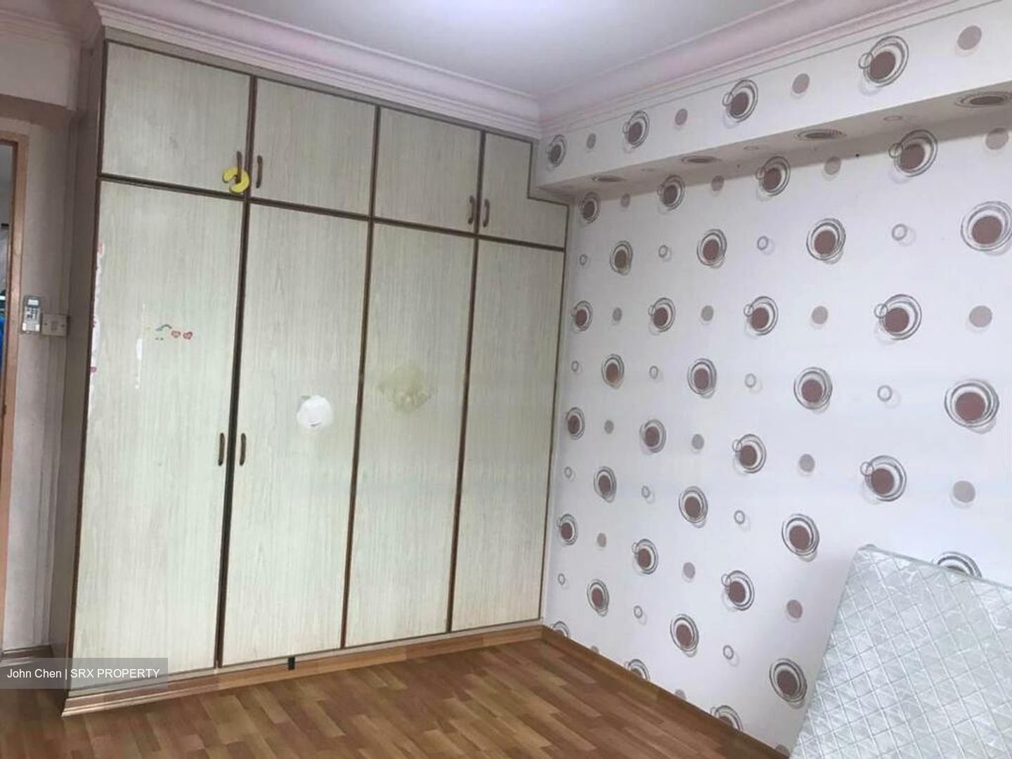 Blk 666 Eunos Damai Ville (Bedok), HDB 5 Rooms #482291851